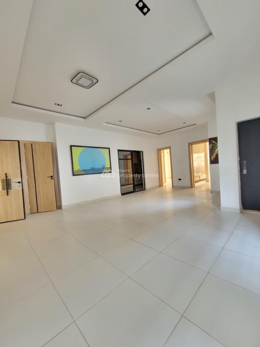 Luxury and Clean 2 Bedroom Apartment with Swimming Pool, Ologolo, Lekki, Lagos, Flat / Apartment for Sale