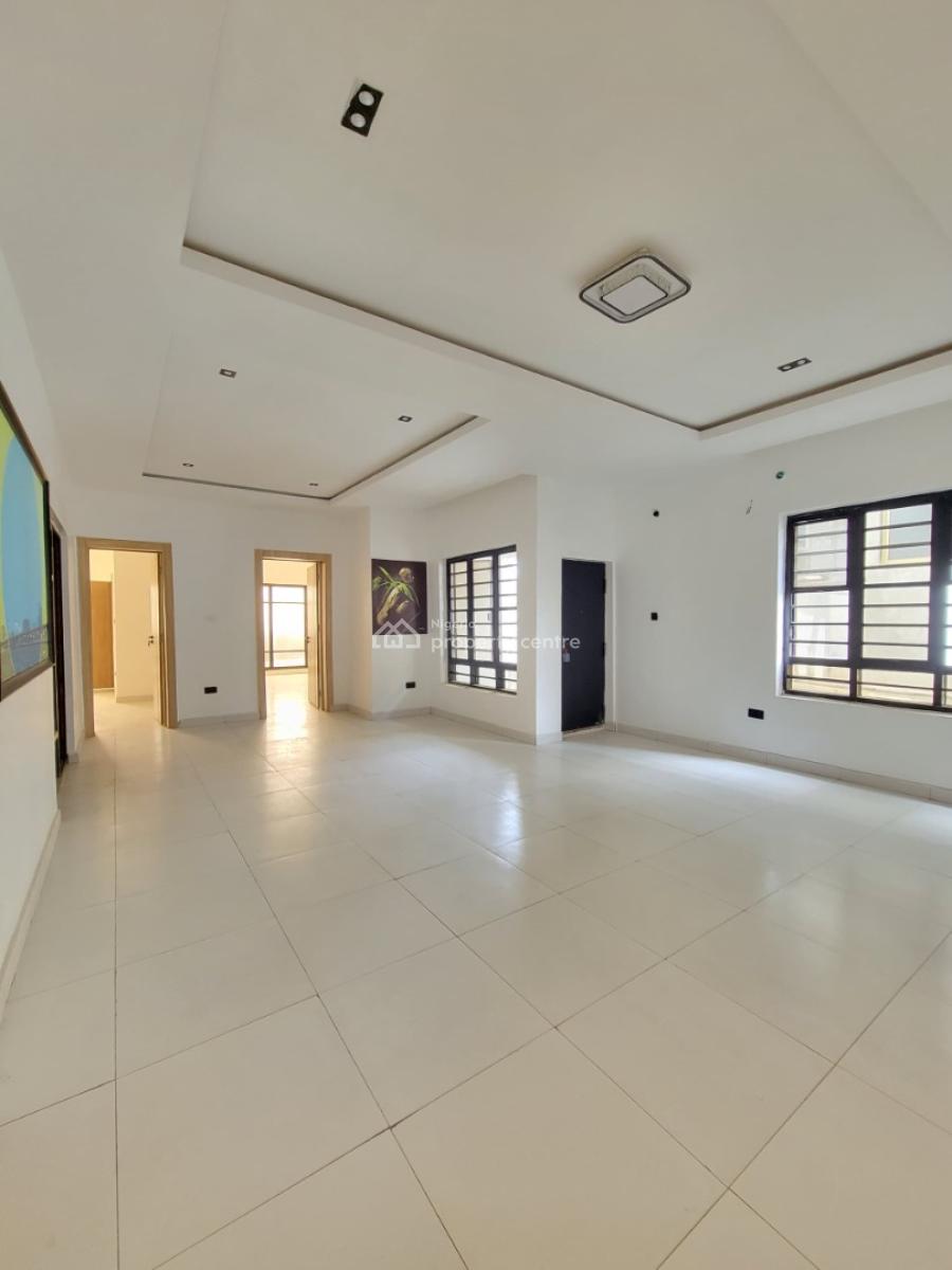 Luxury and Clean 2 Bedroom Apartment with Swimming Pool, Ologolo, Lekki, Lagos, Flat / Apartment for Sale