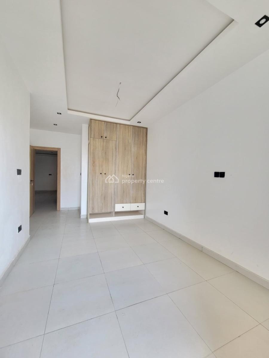 Luxury and Clean 2 Bedroom Apartment with Swimming Pool, Ologolo, Lekki, Lagos, Flat / Apartment for Sale