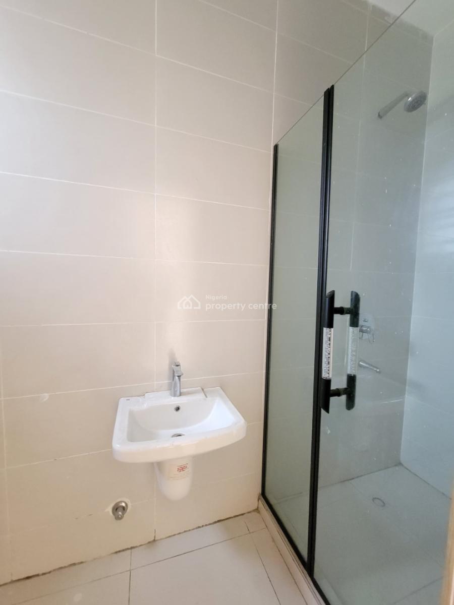 Luxury and Clean 2 Bedroom Apartment with Swimming Pool, Ologolo, Lekki, Lagos, Flat / Apartment for Sale