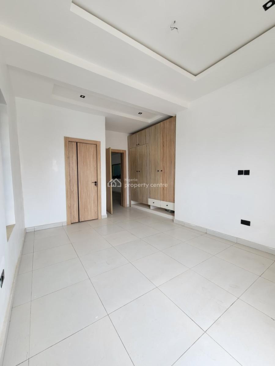 Luxury and Clean 2 Bedroom Apartment with Swimming Pool, Ologolo, Lekki, Lagos, Flat / Apartment for Sale