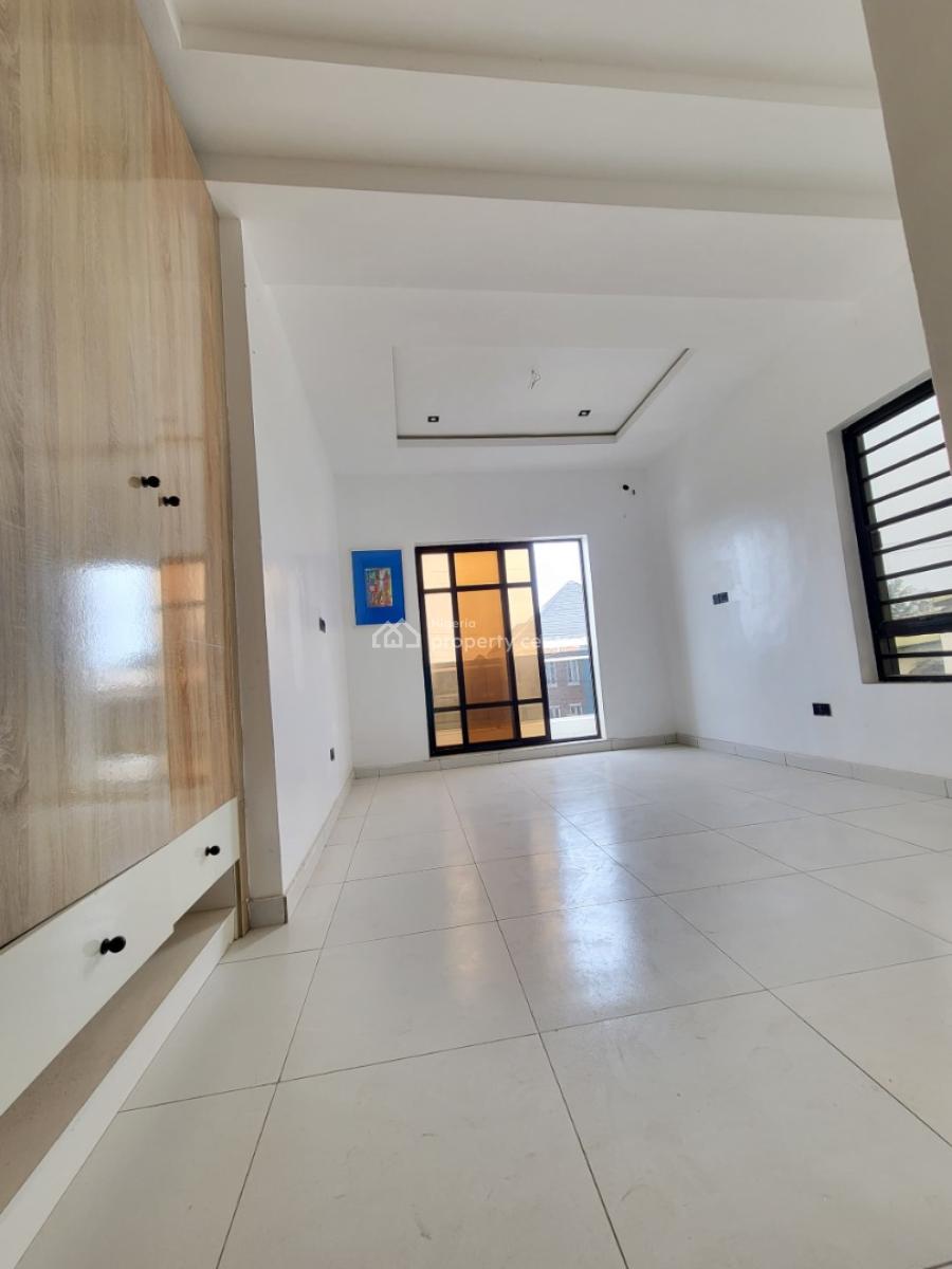 Luxury and Clean 2 Bedroom Apartment with Swimming Pool, Ologolo, Lekki, Lagos, Flat / Apartment for Sale