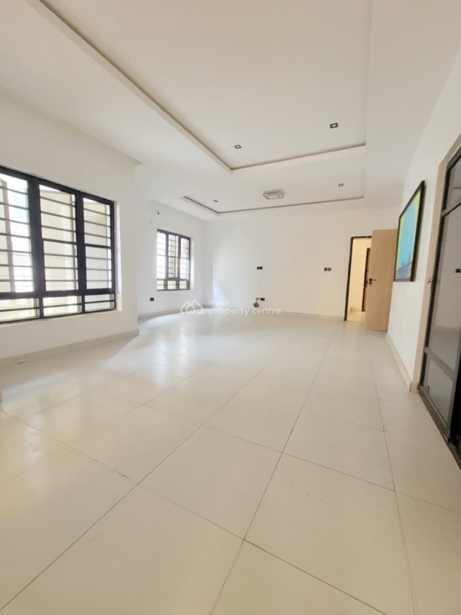 Luxury and Clean 2 Bedroom Apartment with Swimming Pool, Ologolo, Lekki, Lagos, Flat / Apartment for Sale