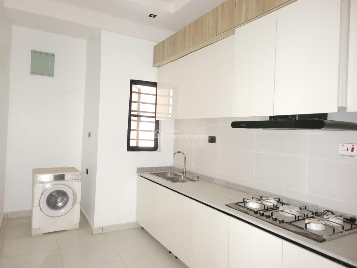 Luxury and Clean 2 Bedroom Apartment with Swimming Pool, Ologolo, Lekki, Lagos, Flat / Apartment for Sale