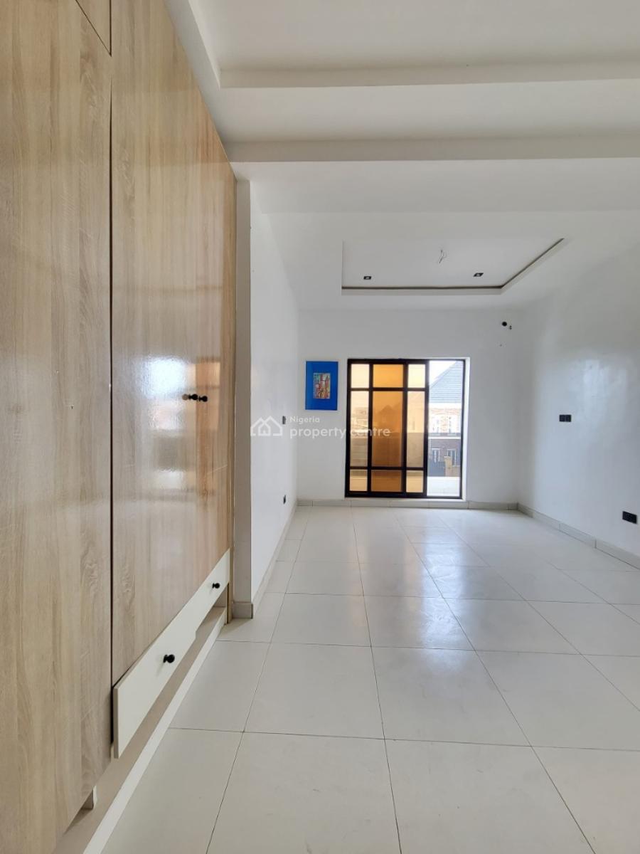 Luxury and Clean 2 Bedroom Apartment with Swimming Pool, Ologolo, Lekki, Lagos, Flat / Apartment for Sale