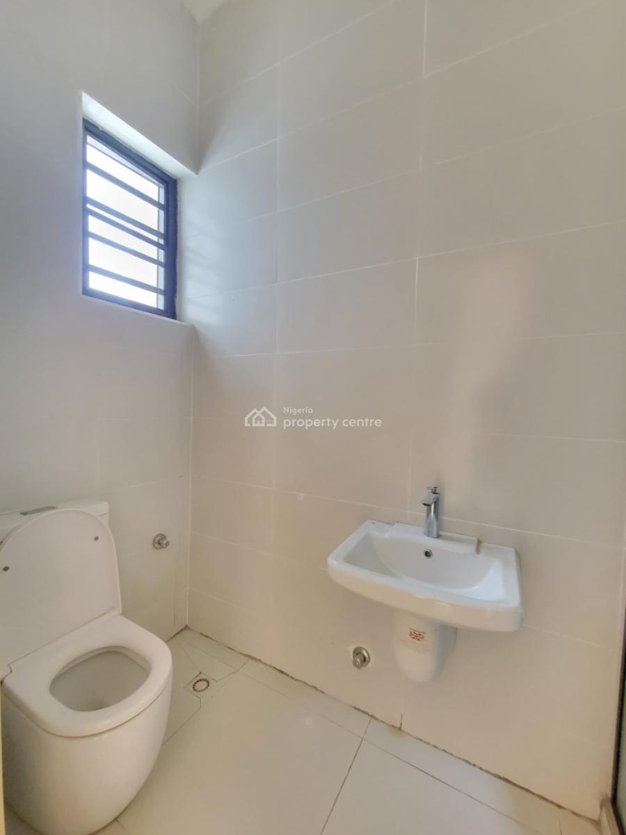 Luxury and Clean 2 Bedroom Apartment with Swimming Pool, Ologolo, Lekki, Lagos, Flat / Apartment for Sale