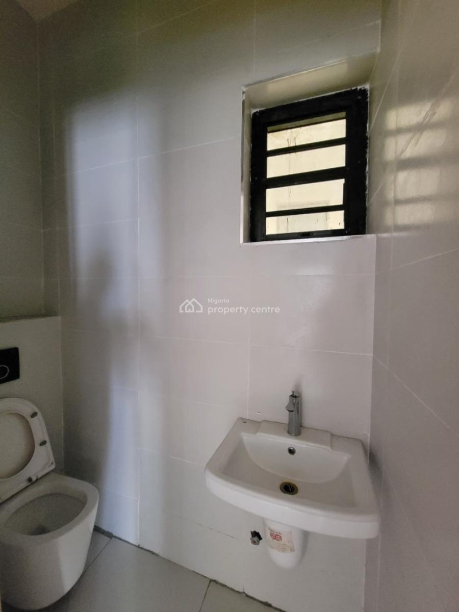 Luxury and Clean 2 Bedroom Apartment with Swimming Pool, Ologolo, Lekki, Lagos, Flat / Apartment for Sale