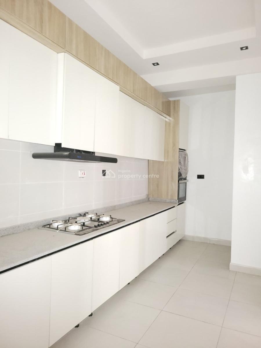 Luxury and Clean 2 Bedroom Apartment with Swimming Pool, Ologolo, Lekki, Lagos, Flat / Apartment for Sale