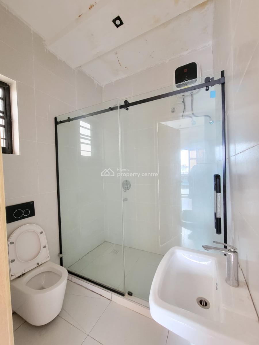 Luxury and Clean 2 Bedroom Apartment with Swimming Pool, Ologolo, Lekki, Lagos, Flat / Apartment for Sale