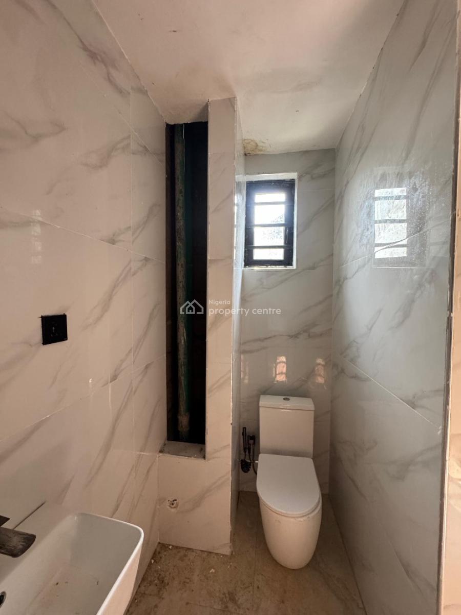 Spaciously Furnished 2 Bedroom Apartment, Ikate, Lekki, Lagos, Flat / Apartment for Sale