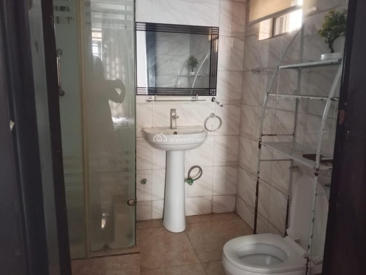 Detached 5 Bedroom Duplex with Bq  and a Swimming Pool, Idado, Lekki, Lagos, Detached Duplex for Rent