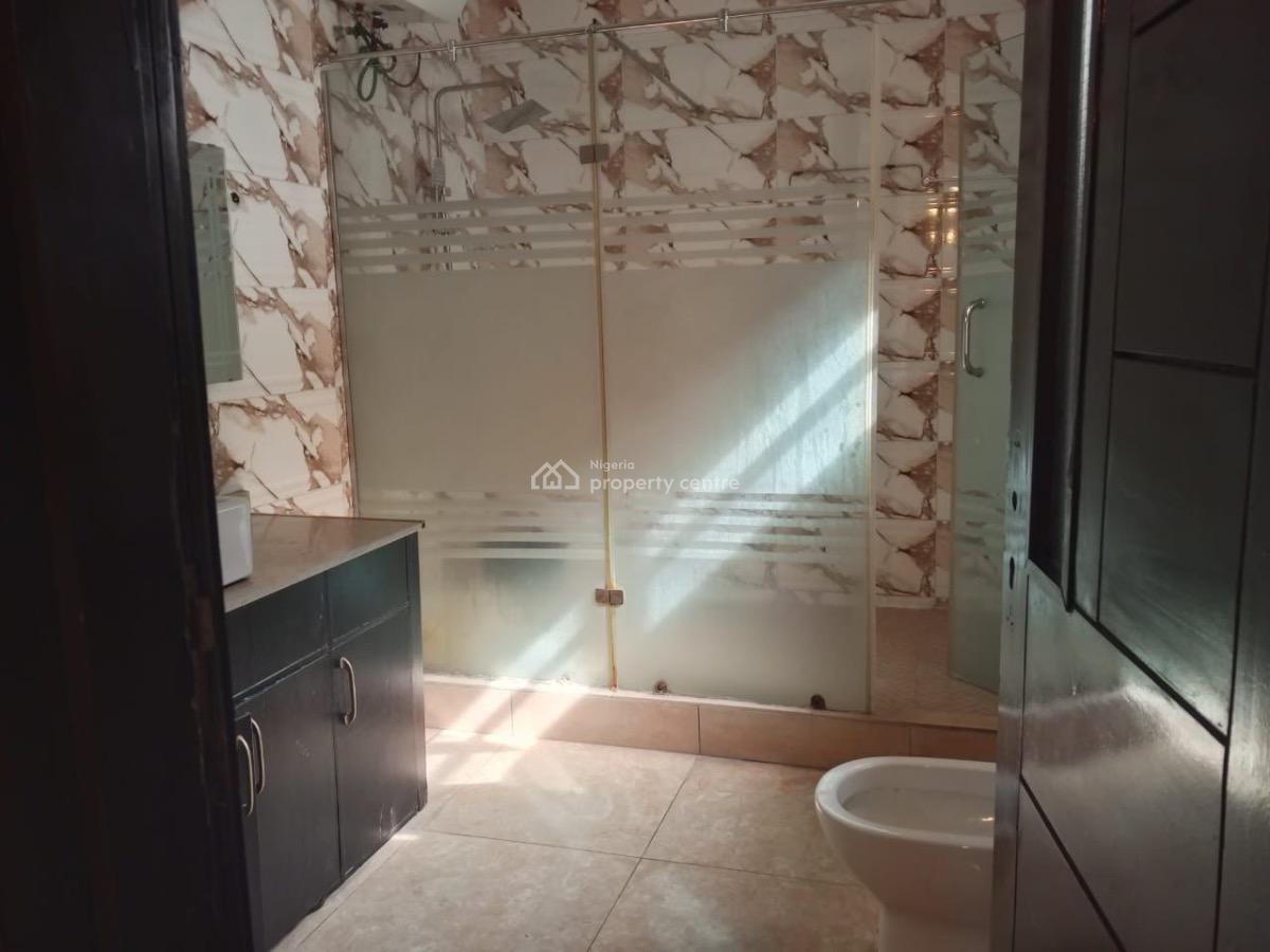 Detached 5 Bedroom Duplex with Bq  and a Swimming Pool, Idado, Lekki, Lagos, Detached Duplex for Rent