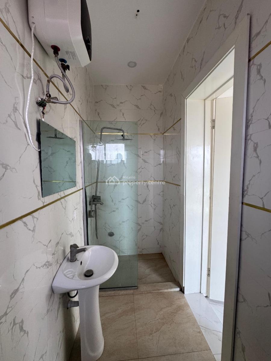 Contemporary 2 Bedroom Apartment with Swimming Pool, Ikate, Lekki, Lagos, Flat / Apartment for Sale