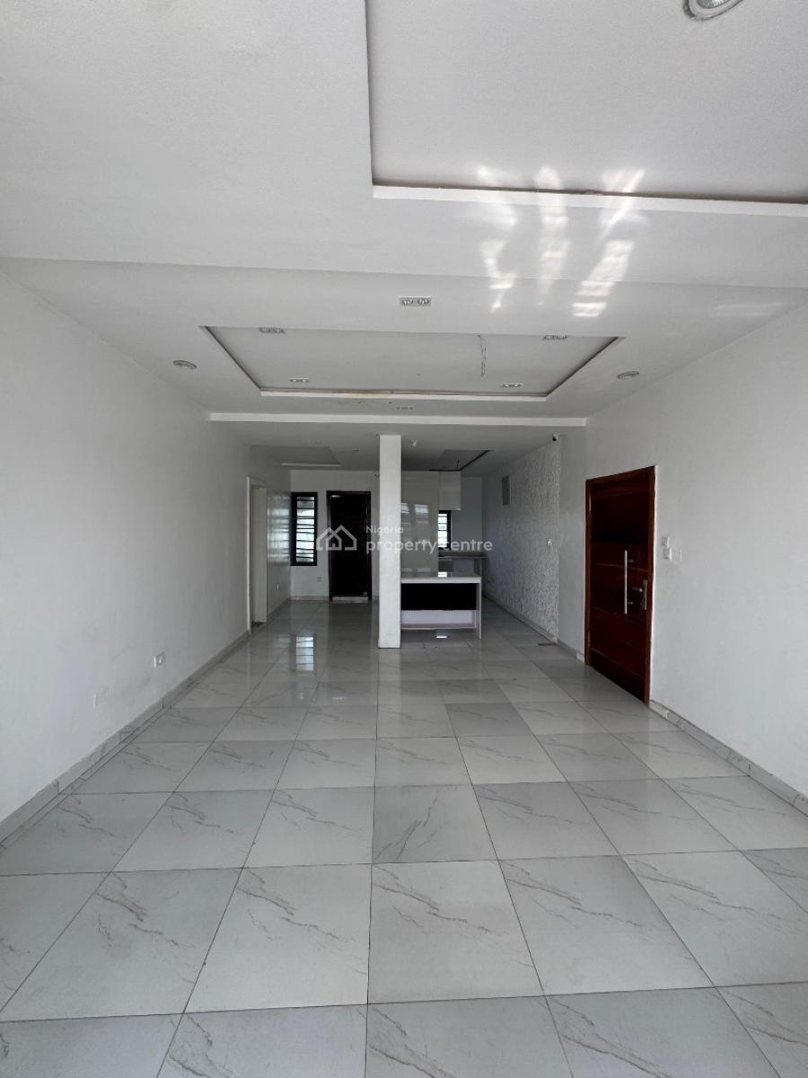 Contemporary 2 Bedroom Apartment with Swimming Pool, Ikate, Lekki, Lagos, Flat / Apartment for Sale