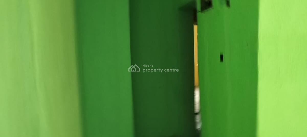 Luxury 1 Bedroom Apartment with Excellent Facilities, Area a, World Bank, World Bank, Owerri Municipal, Imo, Mini Flat (room and Parlour) for Rent