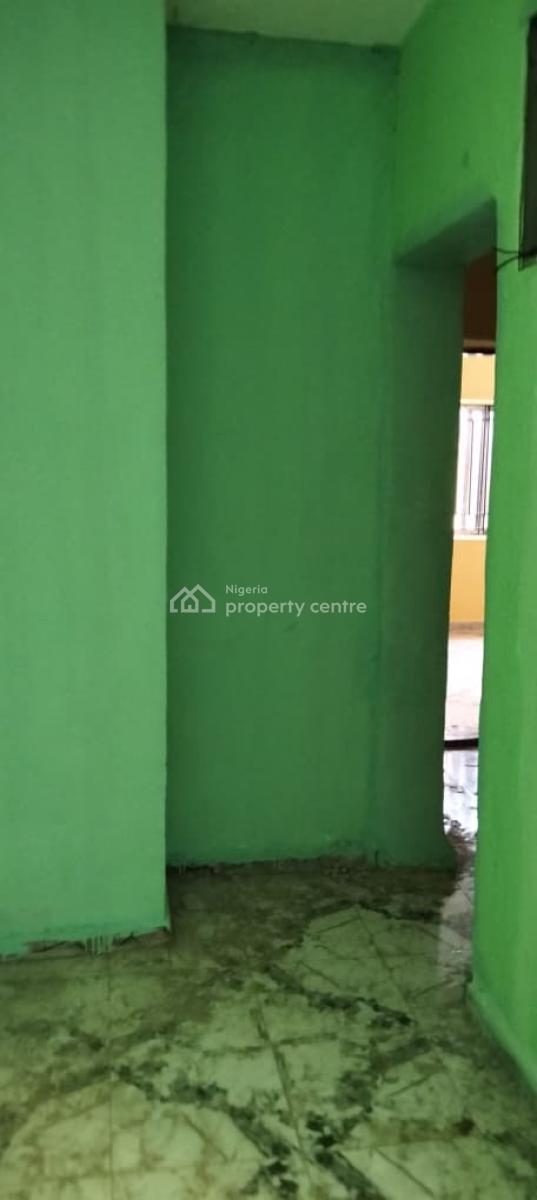 Luxury 1 Bedroom Apartment with Excellent Facilities, Area a, World Bank, World Bank, Owerri Municipal, Imo, Mini Flat (room and Parlour) for Rent