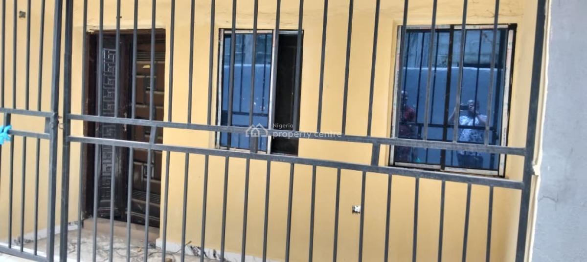 Luxury 1 Bedroom Apartment with Excellent Facilities, Area a, World Bank, World Bank, Owerri Municipal, Imo, Mini Flat (room and Parlour) for Rent