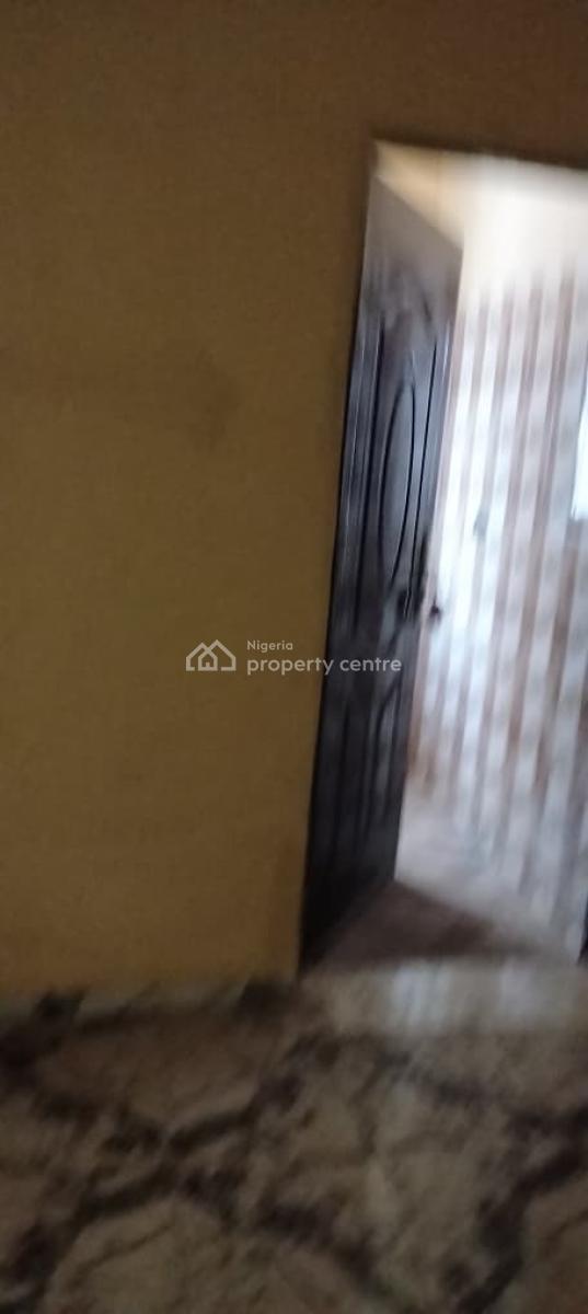 Luxury 1 Bedroom Apartment with Excellent Facilities, Area a, World Bank, World Bank, Owerri Municipal, Imo, Mini Flat (room and Parlour) for Rent