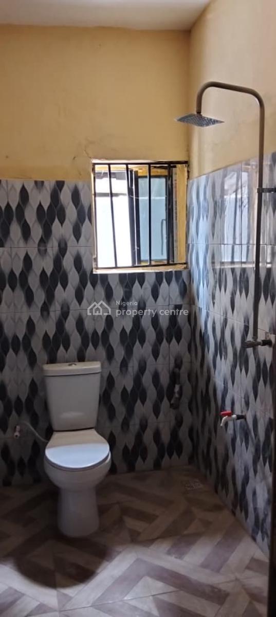 Luxury 1 Bedroom Apartment with Excellent Facilities, Area a, World Bank, World Bank, Owerri Municipal, Imo, Mini Flat (room and Parlour) for Rent