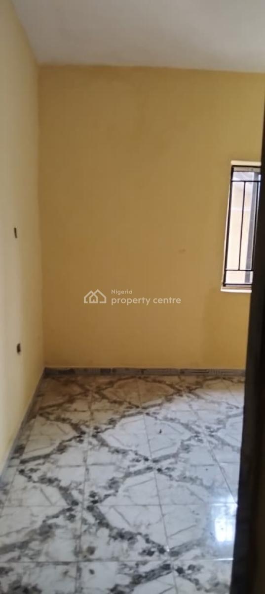 Luxury 1 Bedroom Apartment with Excellent Facilities, Area a, World Bank, World Bank, Owerri Municipal, Imo, Mini Flat (room and Parlour) for Rent
