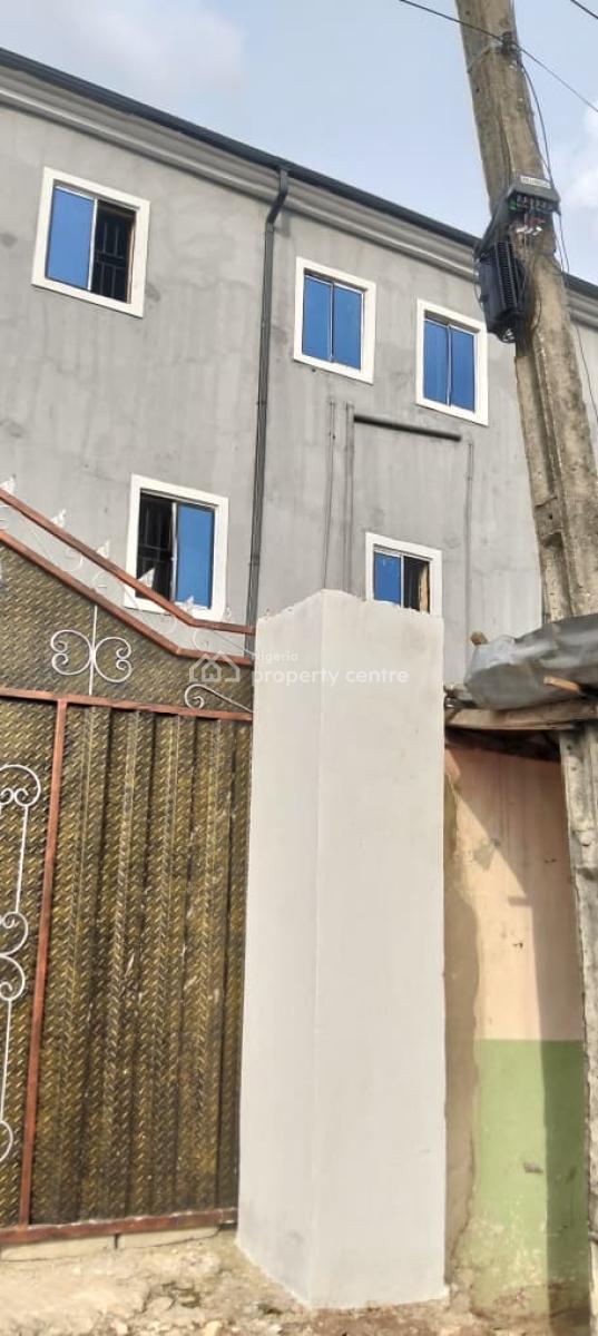 Luxury 1 Bedroom Apartment with Excellent Facilities, Area a, World Bank, World Bank, Owerri Municipal, Imo, Mini Flat (room and Parlour) for Rent