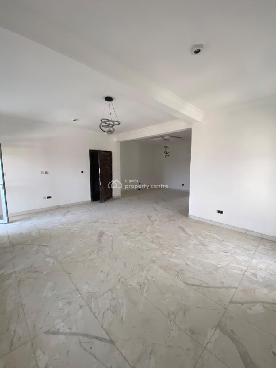 Newly Built 2 Bed Maisonette with 1 Bq, Lekki Phase 1, Lekki, Lagos, Block of Flats for Sale