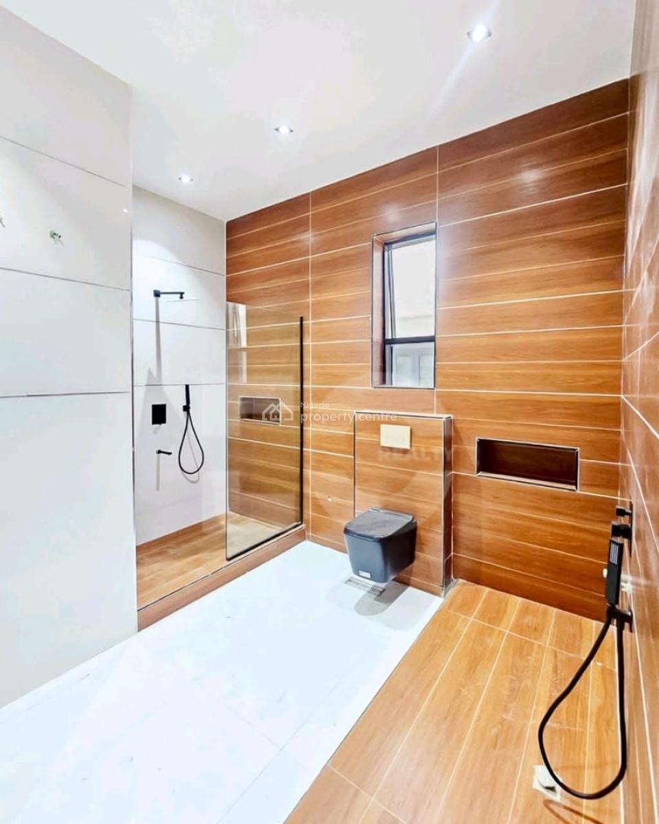 Neatly Built 5 Bedroom Detached Duplex, Lekki County, Ikota, Lekki, Lagos, Detached Duplex for Sale