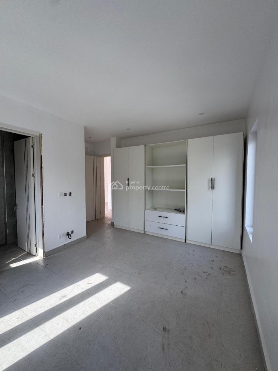 Brand New 2 Bedroom Apartment, Ikate, Lekki, Lagos, Flat / Apartment for Sale