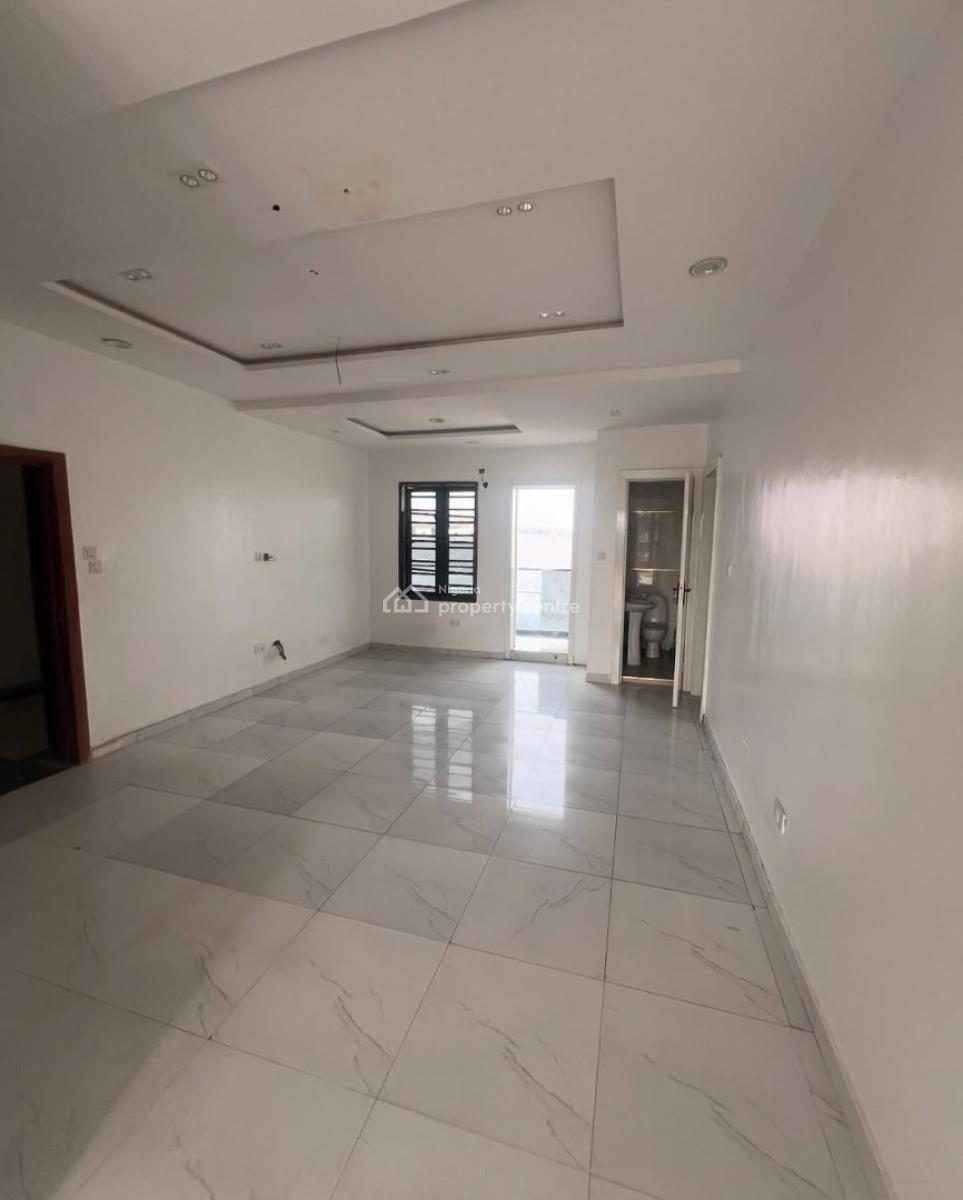 2 Bedroom Apartment, Ikate, Lekki, Lagos, House for Sale