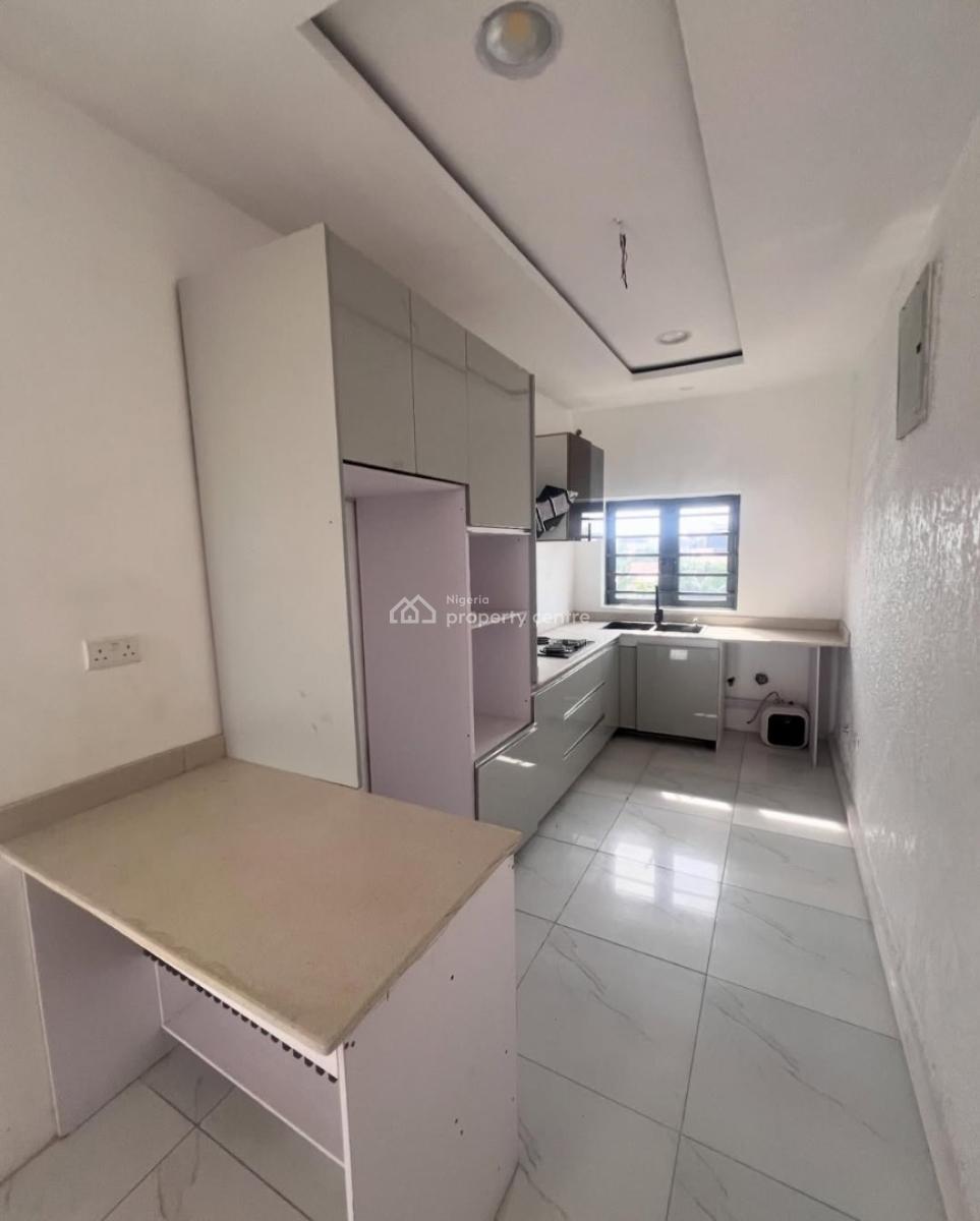 2 Bedroom Apartment, Ikate, Lekki, Lagos, House for Sale