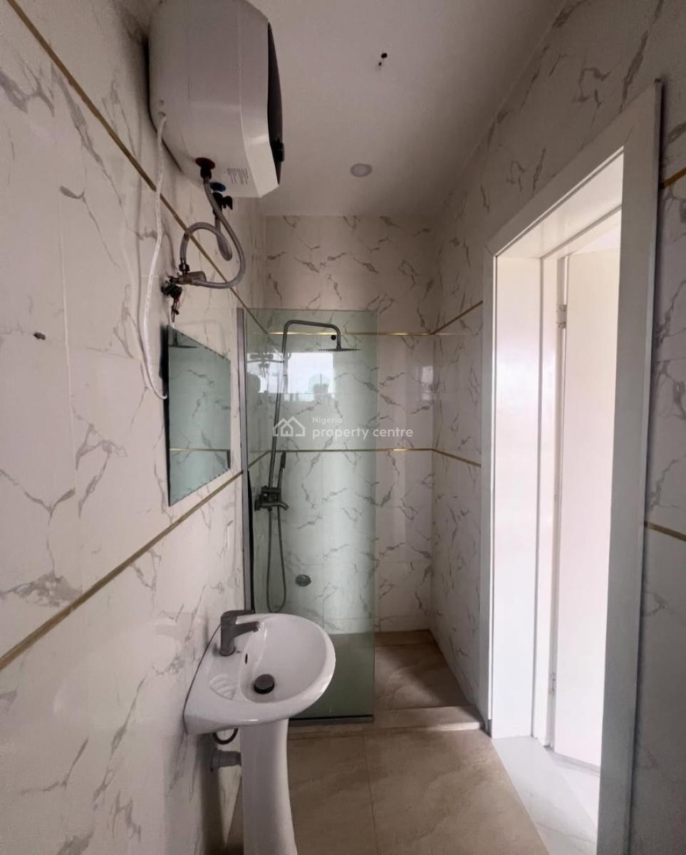 2 Bedroom Apartment, Ikate, Lekki, Lagos, House for Sale