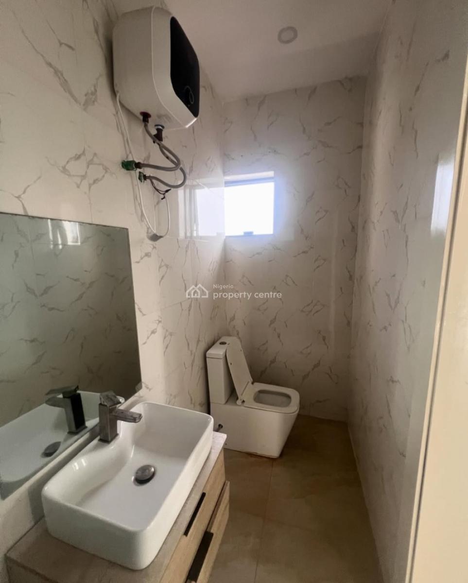 2 Bedroom Apartment, Ikate, Lekki, Lagos, House for Sale