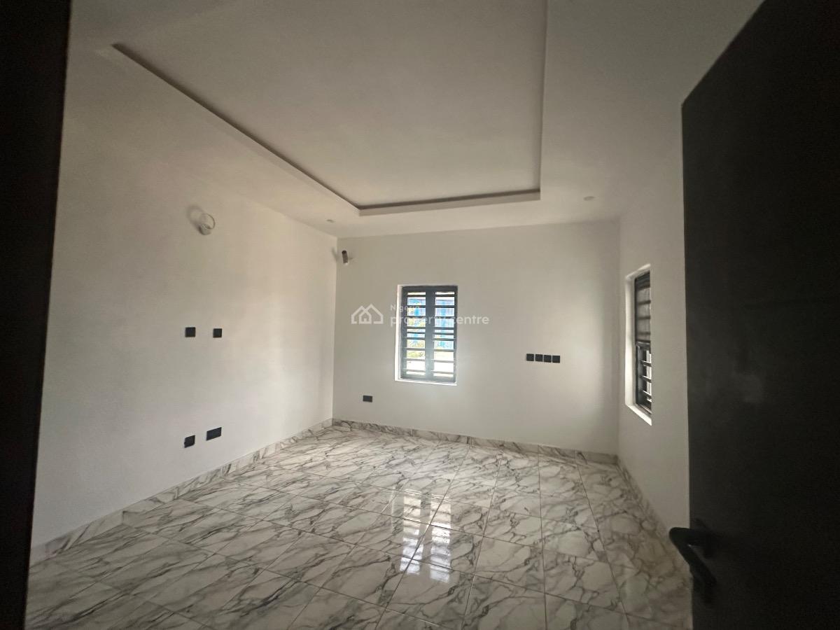 a Brand New Superb 2 Bedroom Flat, News Engineering, Dawaki, Gwarinpa, Abuja, Flat / Apartment for Rent