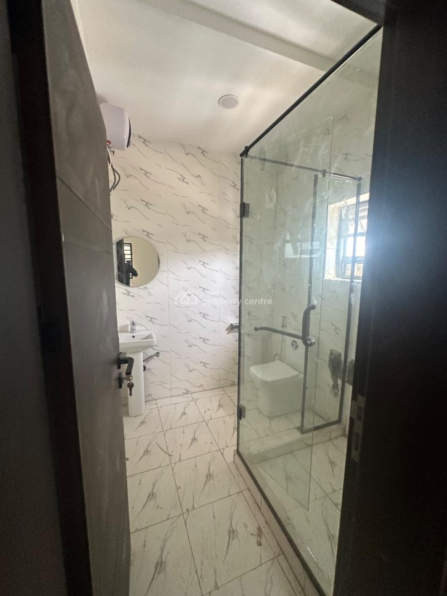 a Brand New Superb 2 Bedroom Flat, News Engineering, Dawaki, Gwarinpa, Abuja, Flat / Apartment for Rent