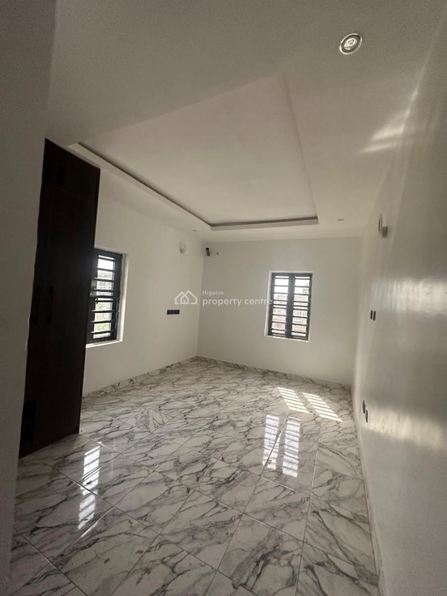 a Brand New Superb 2 Bedroom Flat, News Engineering, Dawaki, Gwarinpa, Abuja, Flat / Apartment for Rent