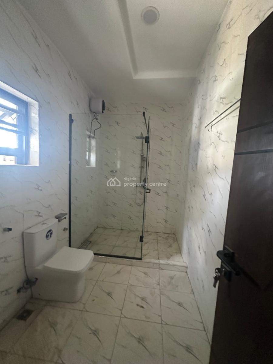 a Brand New Superb 2 Bedroom Flat, News Engineering, Dawaki, Gwarinpa, Abuja, Flat / Apartment for Rent