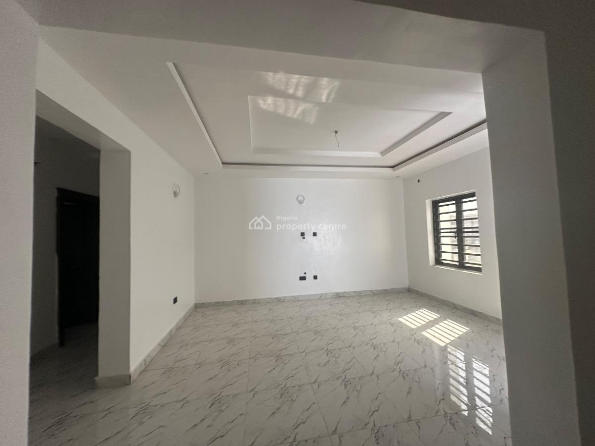 a Brand New Superb 2 Bedroom Flat, News Engineering, Dawaki, Gwarinpa, Abuja, Flat / Apartment for Rent