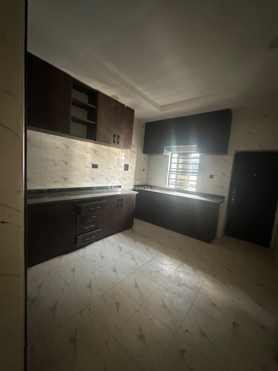 a Brand New Superb 2 Bedroom Flat, News Engineering, Dawaki, Gwarinpa, Abuja, Flat / Apartment for Rent