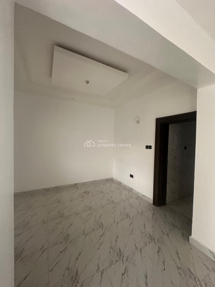 a Brand New Superb 2 Bedroom Flat, News Engineering, Dawaki, Gwarinpa, Abuja, Flat / Apartment for Rent