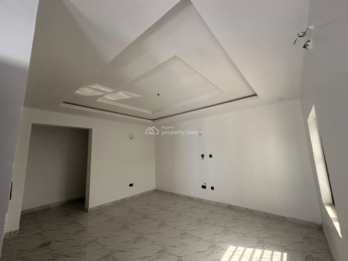 a Brand New Superb 2 Bedroom Flat, News Engineering, Dawaki, Gwarinpa, Abuja, Flat / Apartment for Rent