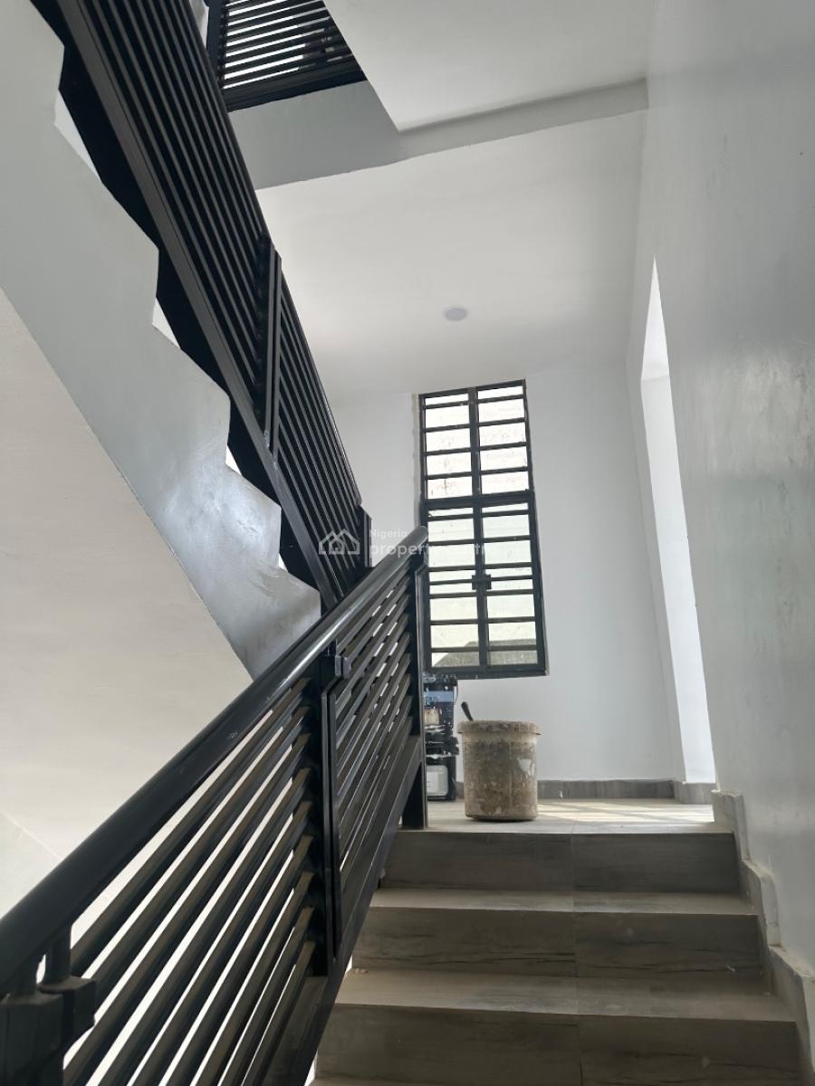 a Brand New Superb 2 Bedroom Flat, News Engineering, Dawaki, Gwarinpa, Abuja, Flat / Apartment for Rent