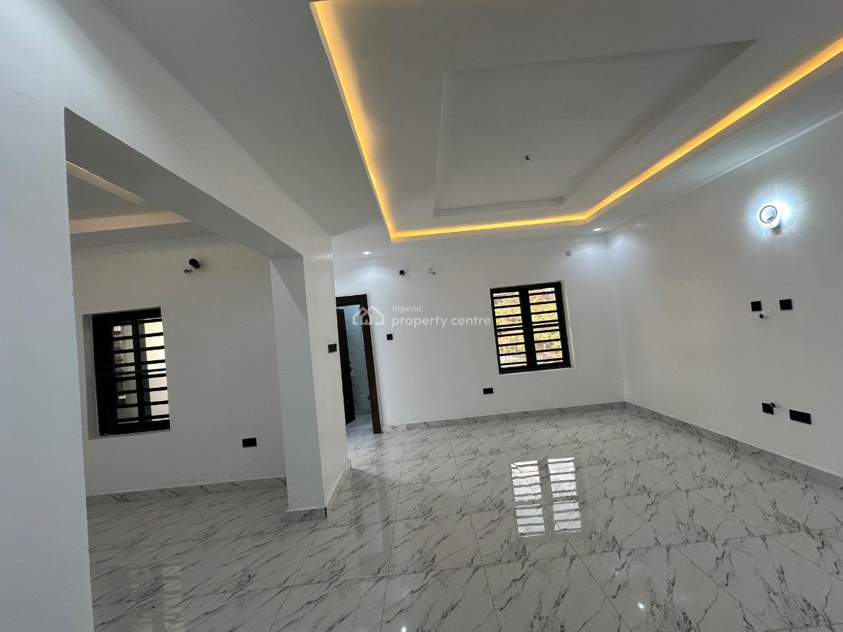 a Brand New Superb 2 Bedroom Flat, News Engineering, Dawaki, Gwarinpa, Abuja, Flat / Apartment for Rent