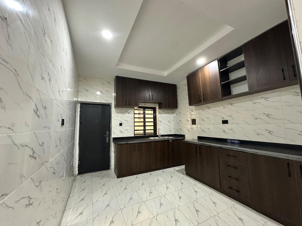 a Brand New Superb 2 Bedroom Flat, News Engineering, Dawaki, Gwarinpa, Abuja, Flat / Apartment for Rent