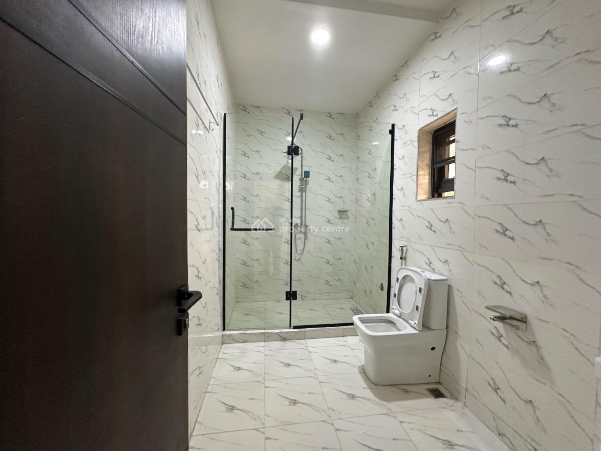 a Brand New Superb 2 Bedroom Flat, News Engineering, Dawaki, Gwarinpa, Abuja, Flat / Apartment for Rent