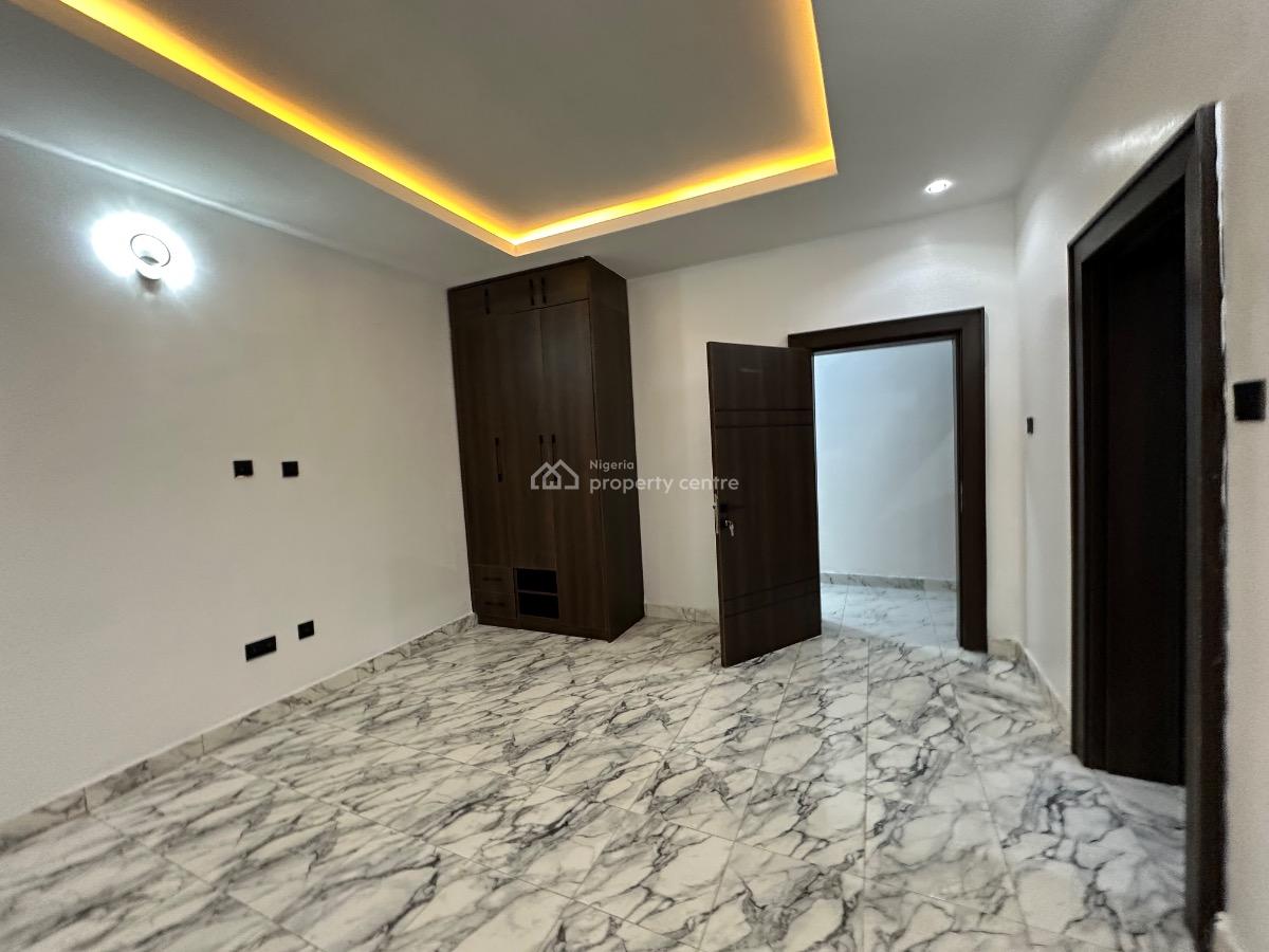 a Brand New Superb 2 Bedroom Flat, News Engineering, Dawaki, Gwarinpa, Abuja, Flat / Apartment for Rent