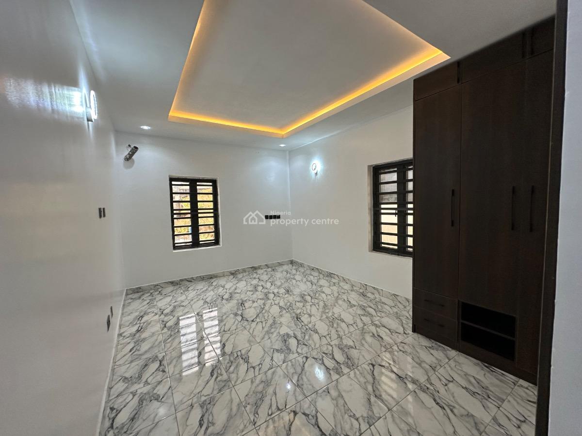 a Brand New Superb 2 Bedroom Flat, News Engineering, Dawaki, Gwarinpa, Abuja, Flat / Apartment for Rent