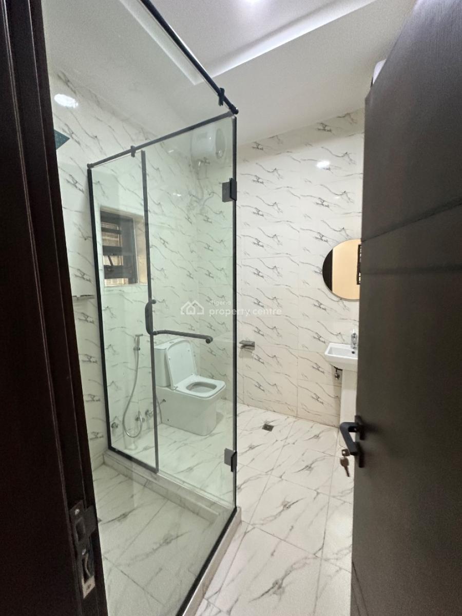 a Brand New Superb 2 Bedroom Flat, News Engineering, Dawaki, Gwarinpa, Abuja, Flat / Apartment for Rent