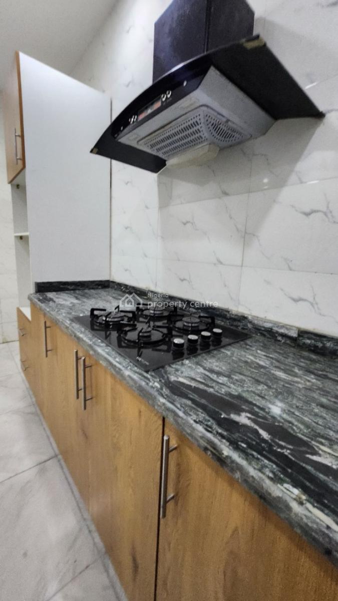 Avocado Pearls  3 Bedroom Terrace with Bq, Queens Garden Annex 2 Estate, Isheri North Gra By Opic, Isheri North, Lagos, Terraced Duplex for Sale