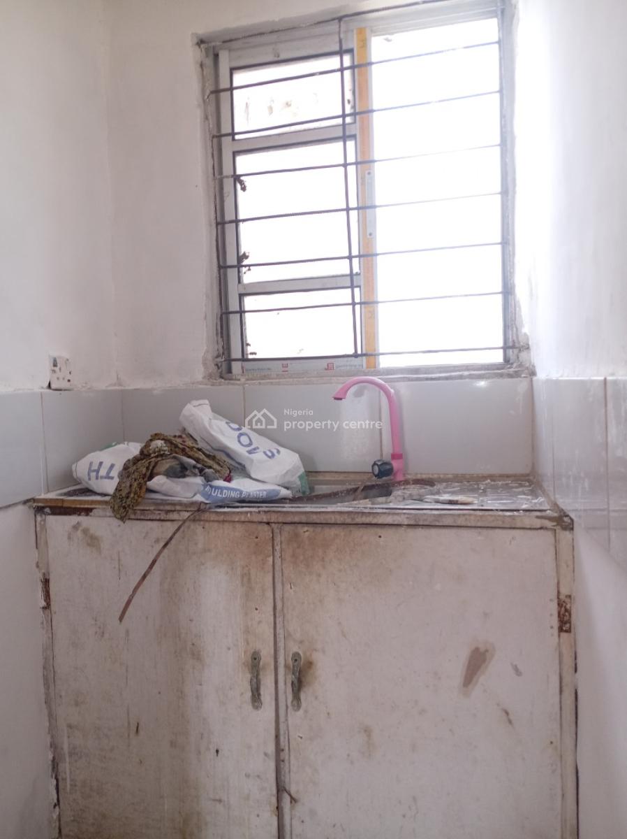 a Luxury Room Self Contain with Excellent Finishing, Tanzan Estate, Badore, Ajah, Lagos, Self Contain (single Rooms) for Rent