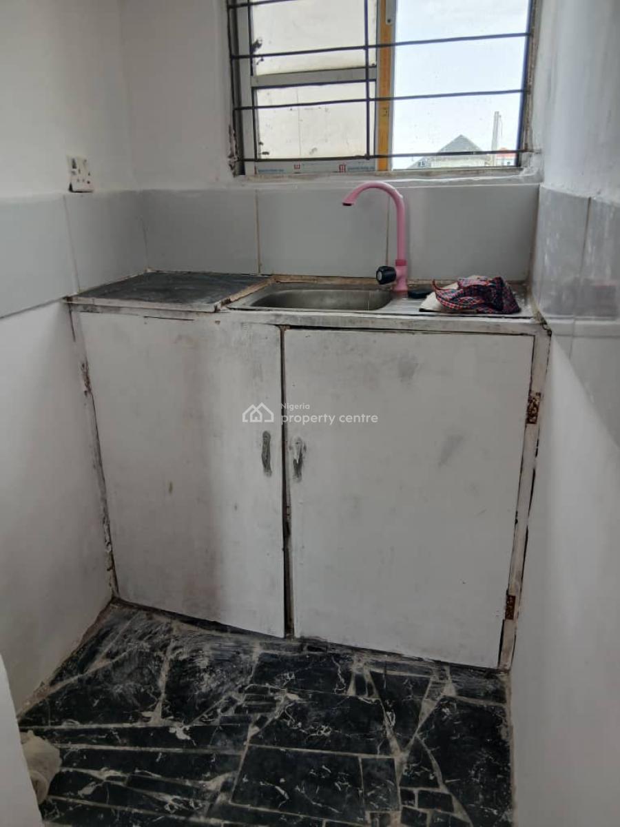 a Luxury Room Self Contain with Excellent Finishing, Tanzan Estate, Badore, Ajah, Lagos, Self Contain (single Rooms) for Rent